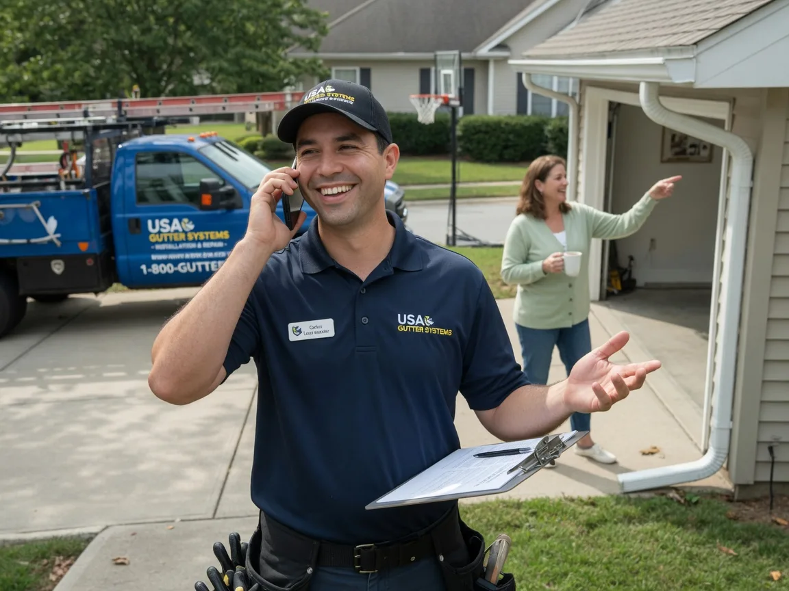 Gutter Installation La Loma, NM FAQs